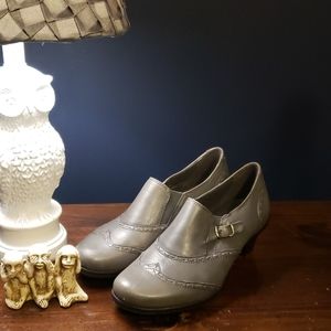 Bass & Co. Grey Women's shoes